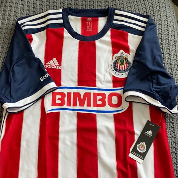 adidas climacool soccer jersey